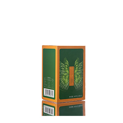 重庆市女生最爱三清粉