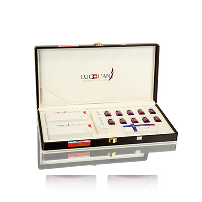 重庆市养芯修复综合版